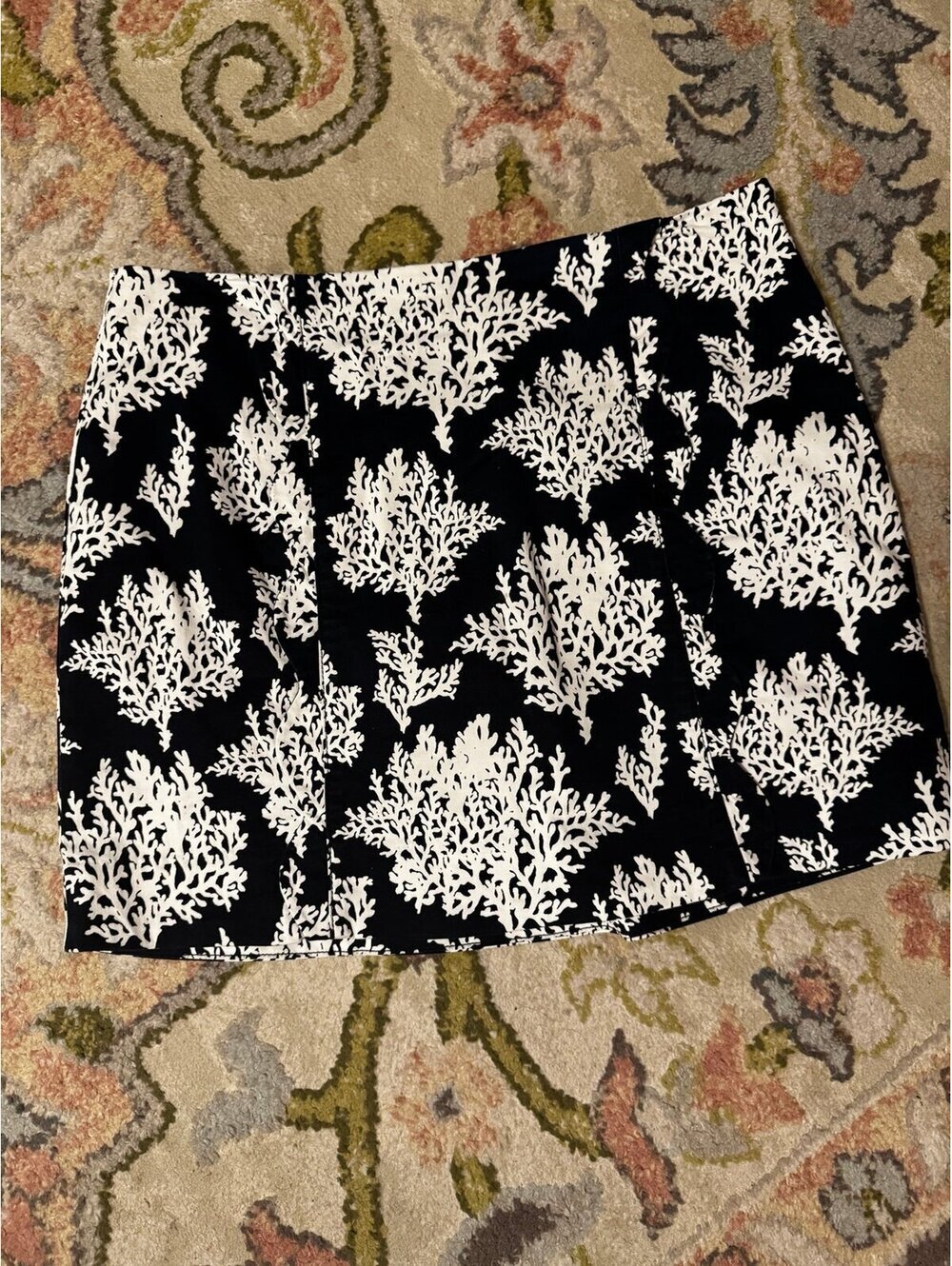 Crown & Ivy skort skirt